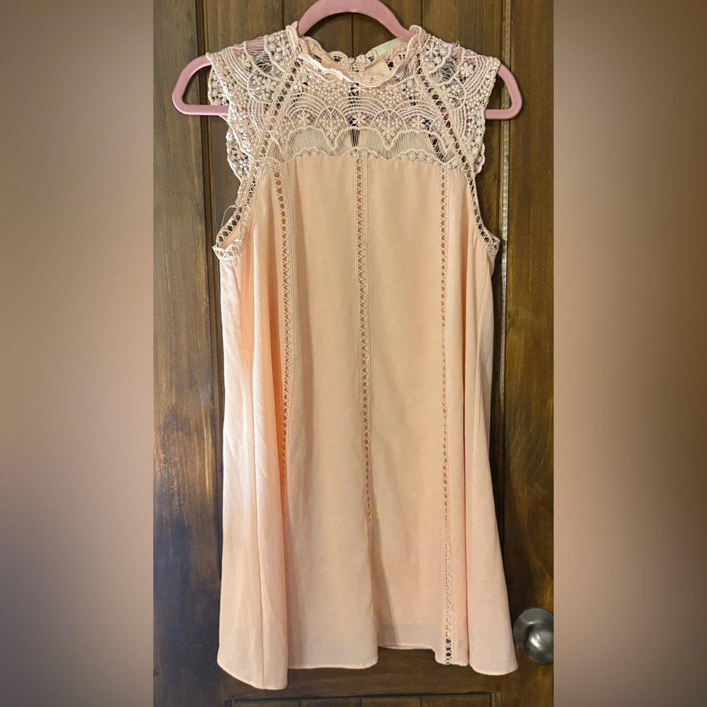 Altar’d State dress